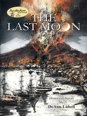 cover image of The Last Moon